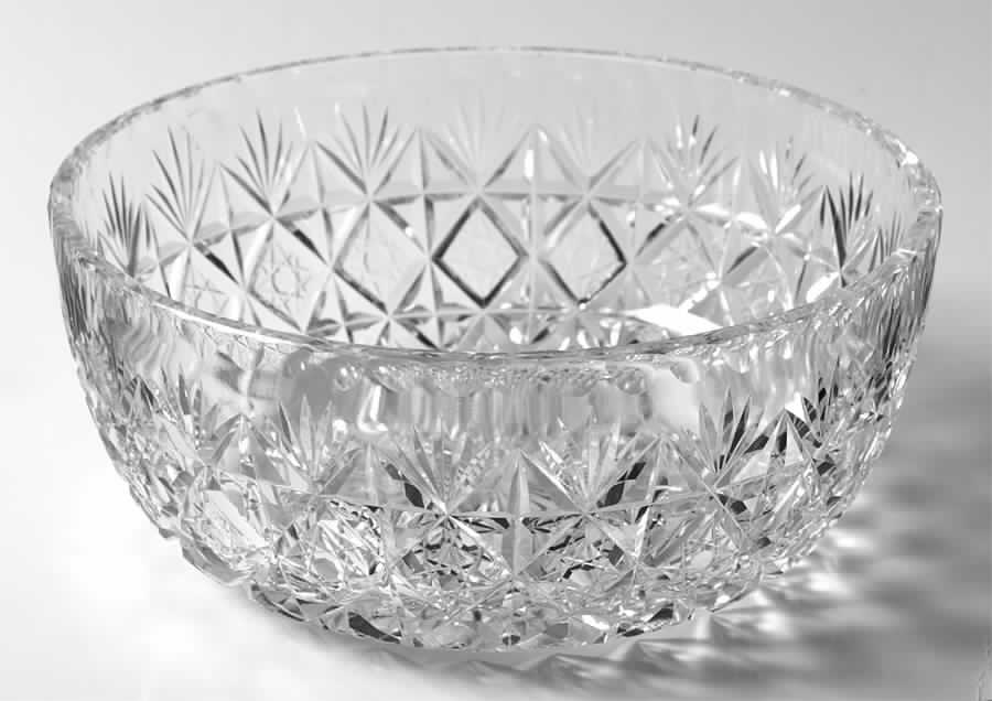 Wellington 8" Round Bowl by Webb Thomas-1