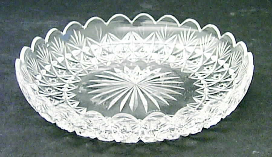 Wellington Ice Plate by Webb Thomas-1