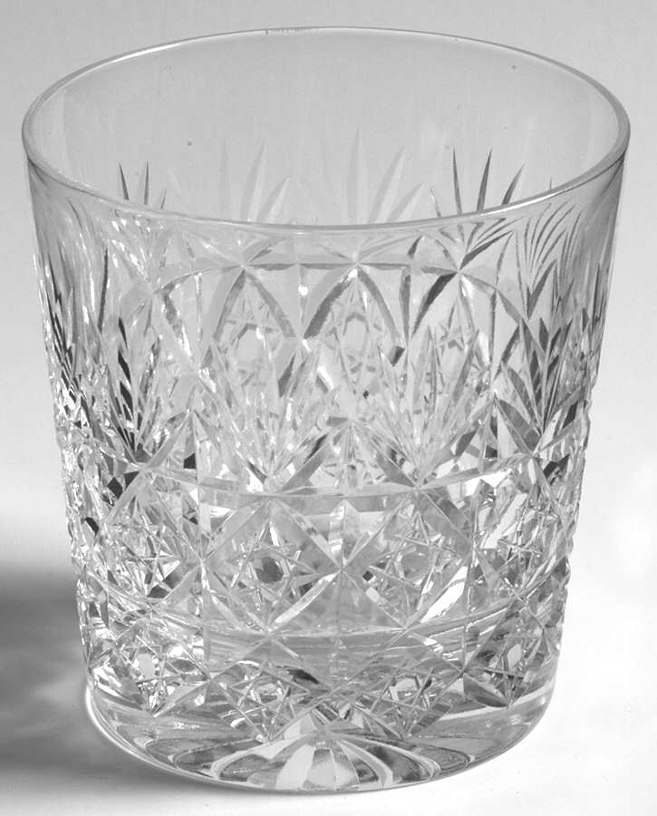 Wellington Whiskey Glass by Webb Thomas-1