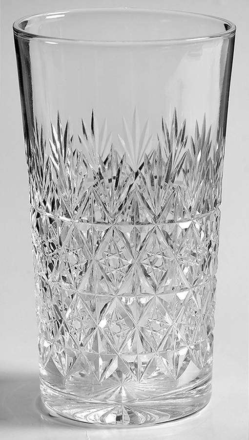 Wellington 10 Oz Flat Tumbler by Webb Thomas-1