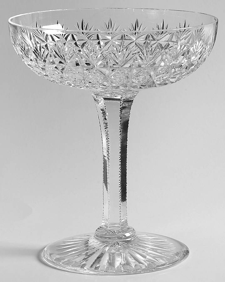 Wellington Champagne/Tall Sherbet by Webb Thomas-1