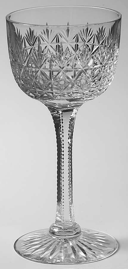 Wellington Hock Wine by Webb Thomas-1
