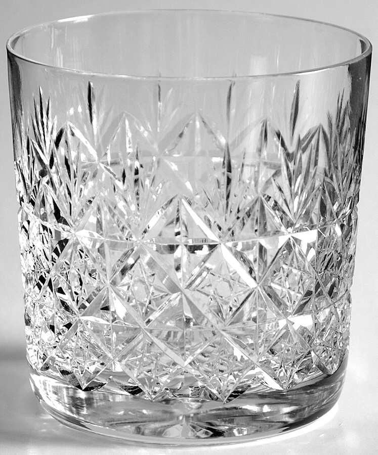 Wellington Old Fashioned by Webb Thomas-1