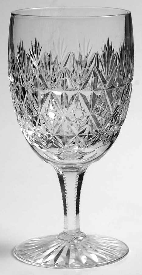 Wellington Juice Glass by Webb Thomas-1