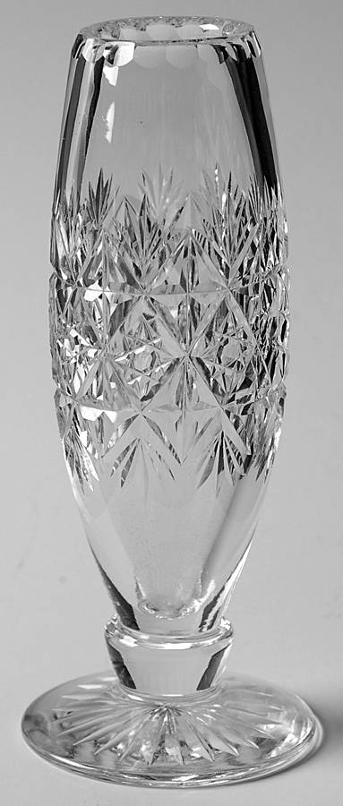 Wellington 6" Bud Vase by Webb Thomas-1