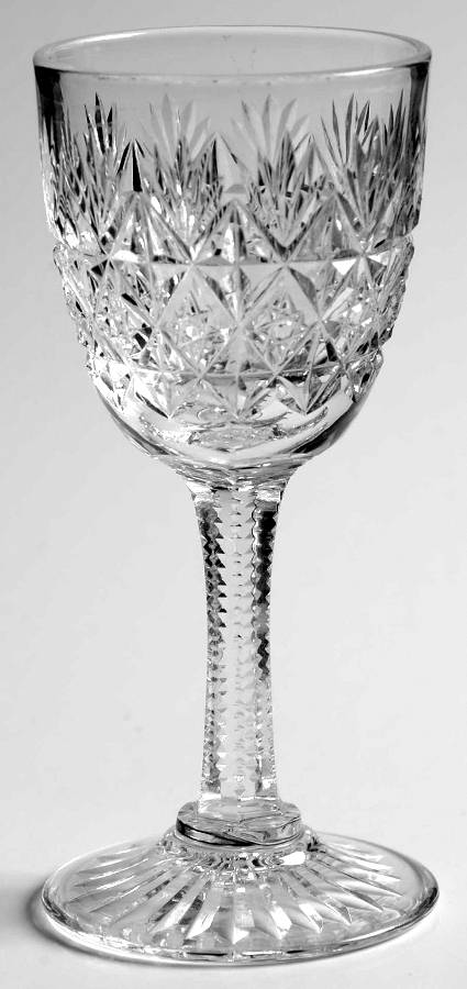 Wellington Cordial by Webb Thomas-1