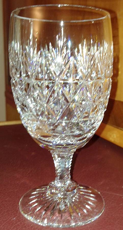 Wellington Juice Glass by Webb Thomas-1