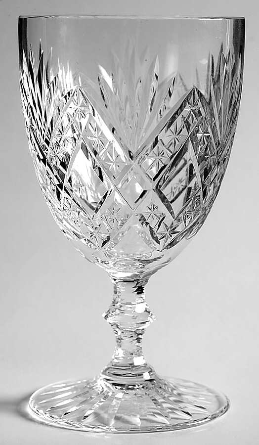 Venezia 8 Oz Footed Tumbler by Wittwer-1