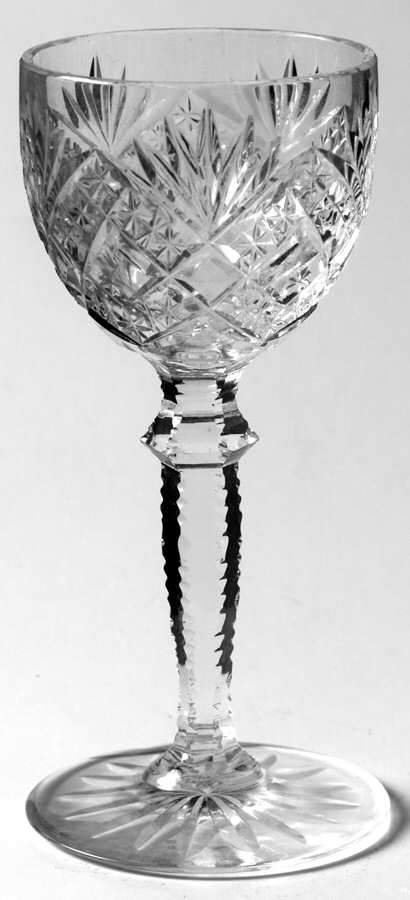 Venezia Cordial Glass by Wittwer-1