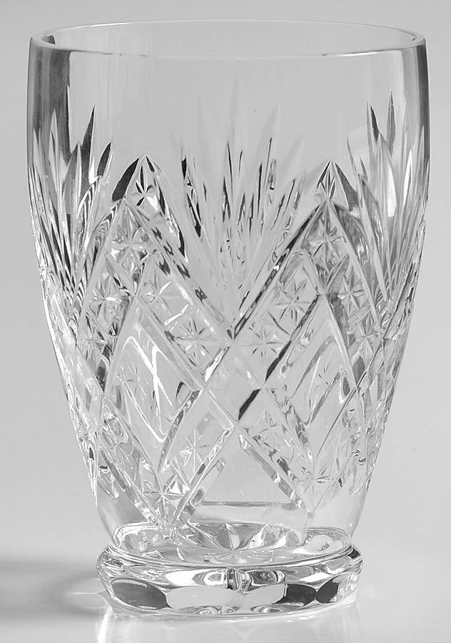 Venezia 8 Oz Flat Tumbler by Wittwer-1