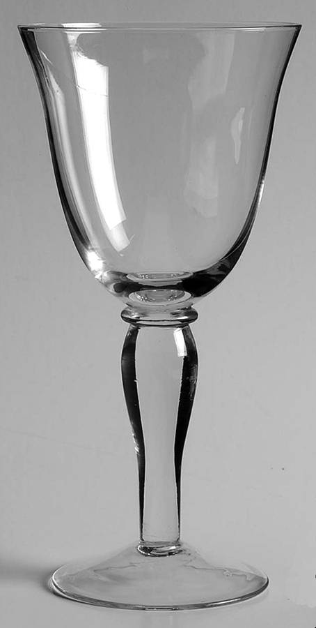 Country Suite Water Goblet by Williams-Sonoma-1