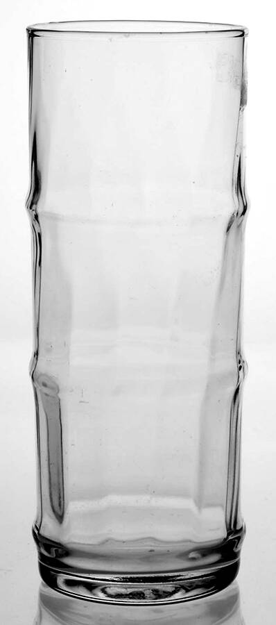 Bamboo Highball by West Virginia Glass Specialty-1