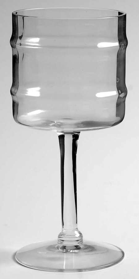 Bamboo Liquor Cocktail by West Virginia Glass Specialty-1