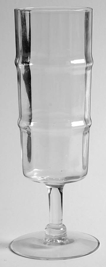 Bamboo Parfait by West Virginia Glass Specialty-1