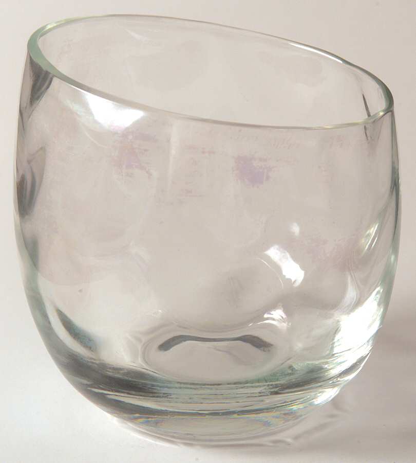 Iridescent Luster Open Sugar by West Virginia Glass Specialty-1