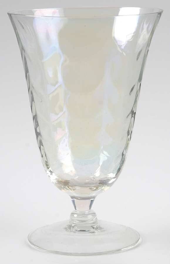 Iridescent Luster Iced Tea by West Virginia Glass Specialty-1