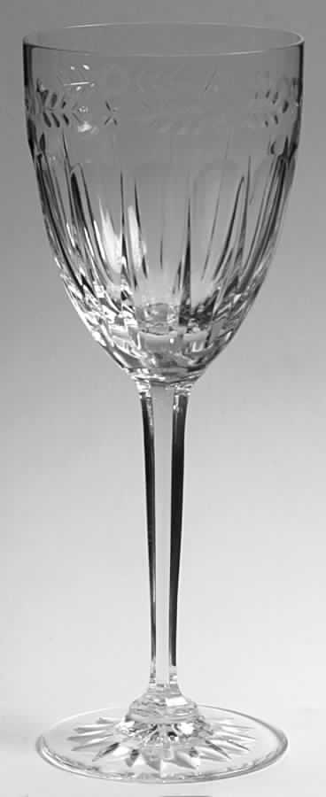 Calendore Water Goblet by Wedgwood-1