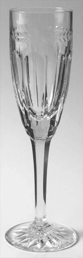 Calendore Fluted Champagne by Wedgwood-1