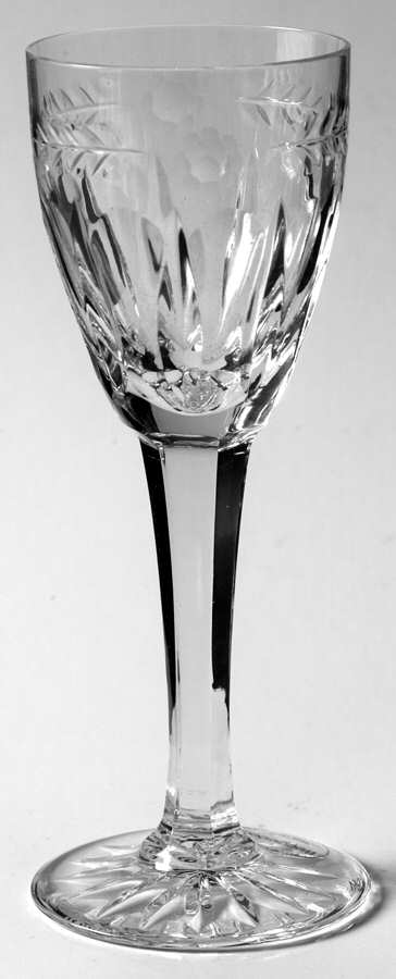 Calendore Cordial Glass by Wedgwood-1