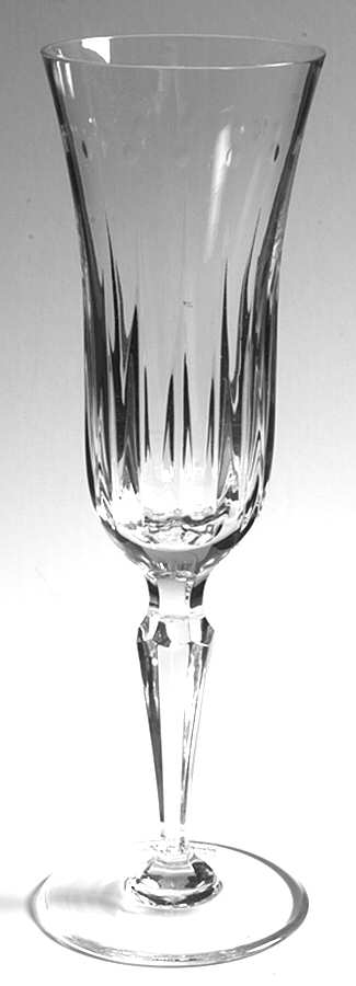 Coronet Fluted Champagne by Wedgwood-1