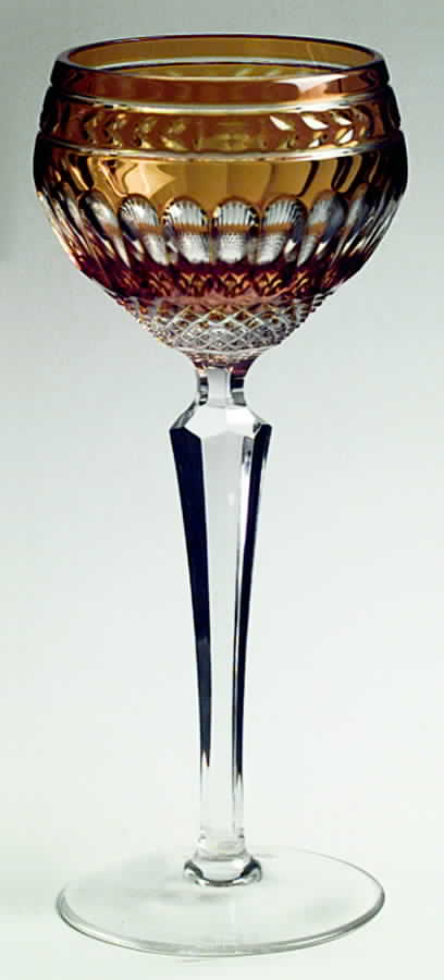 Crown Amber Hock Wine by Wedgwood-1