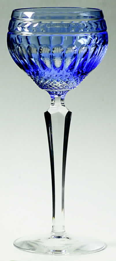 Crown Azure Hock Wine by Wedgwood-1