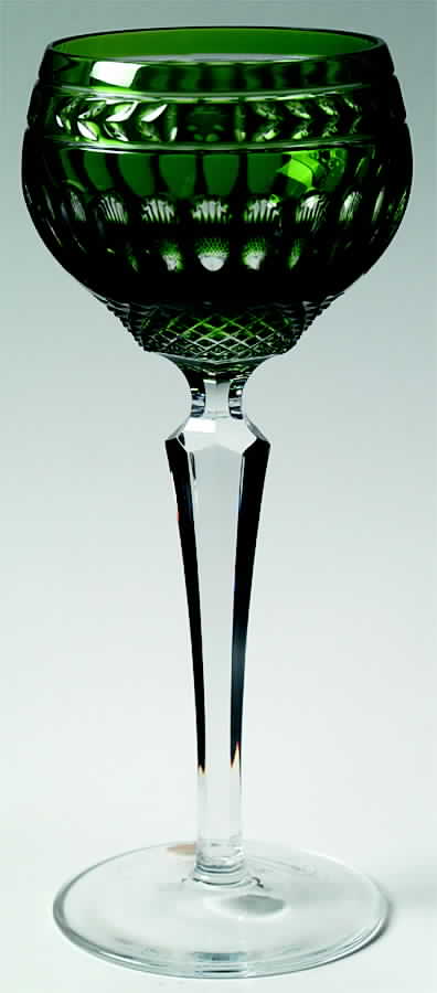 Crown Emerald Hock Wine by Wedgwood-1