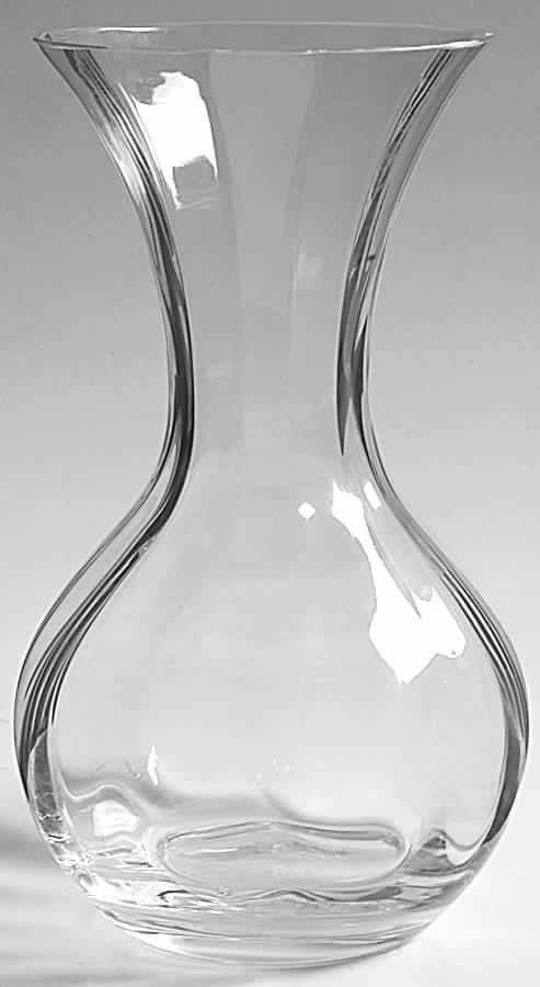 Devon 8" Flower Vase by Wedgwood-1
