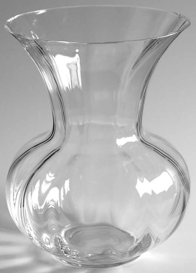 Devon 7" Flower Vase by Wedgwood-1