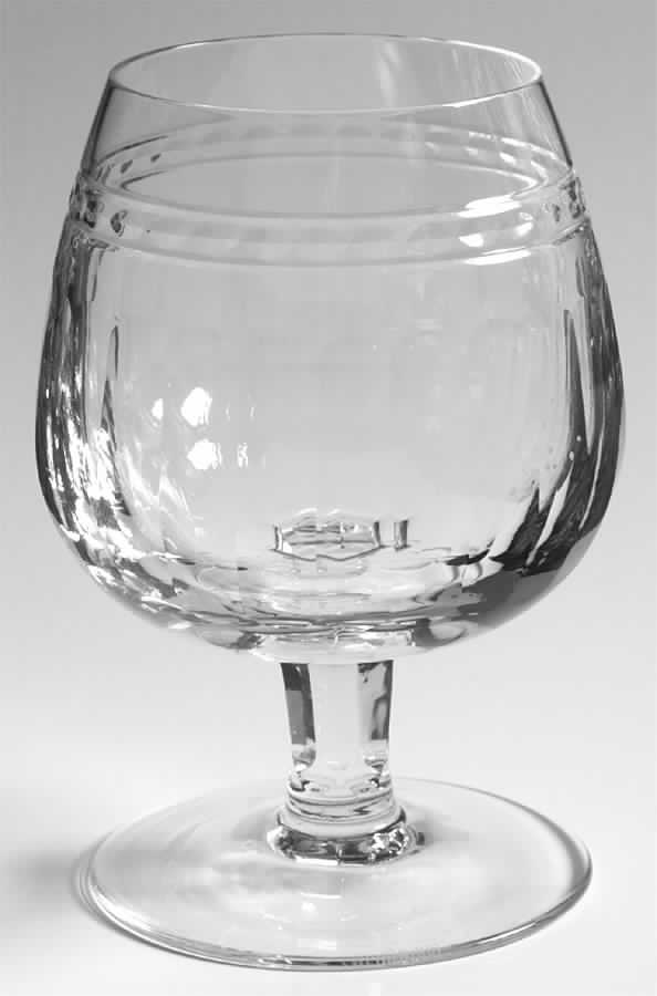 Dynasty Brandy Glass by Wedgwood-1