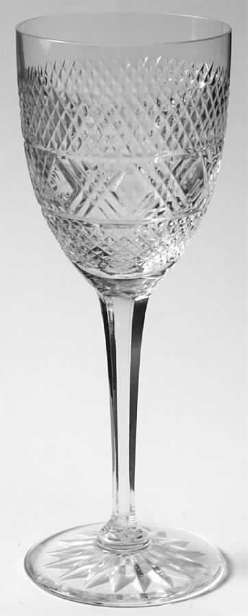 Imperial Clear Wine Glass by Wedgwood-1