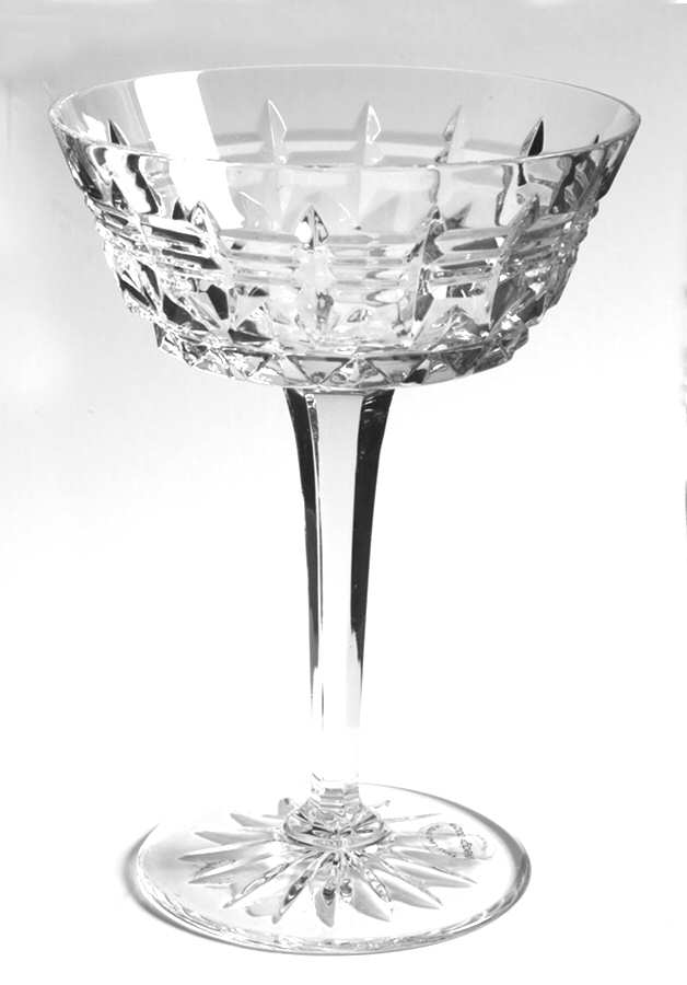Kings Champagne/Tall Sherbet by Wedgwood-1
