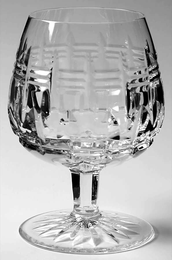 Kings Brandy Glass by Wedgwood-1