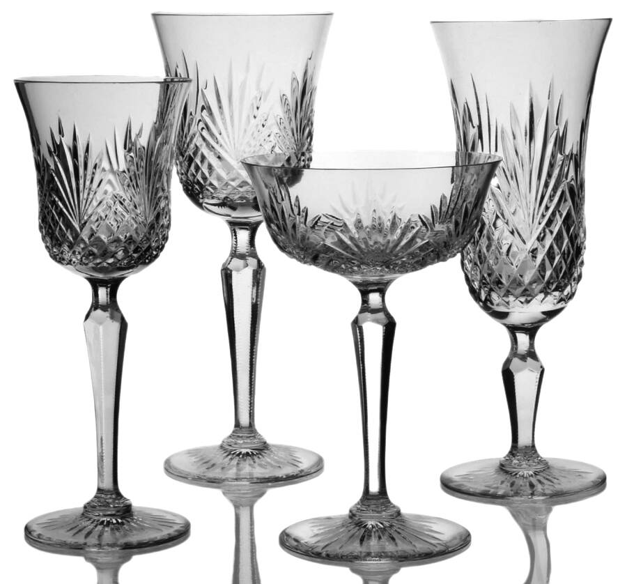 Majesty 32 Piece Estate Set by Wedgwood-1