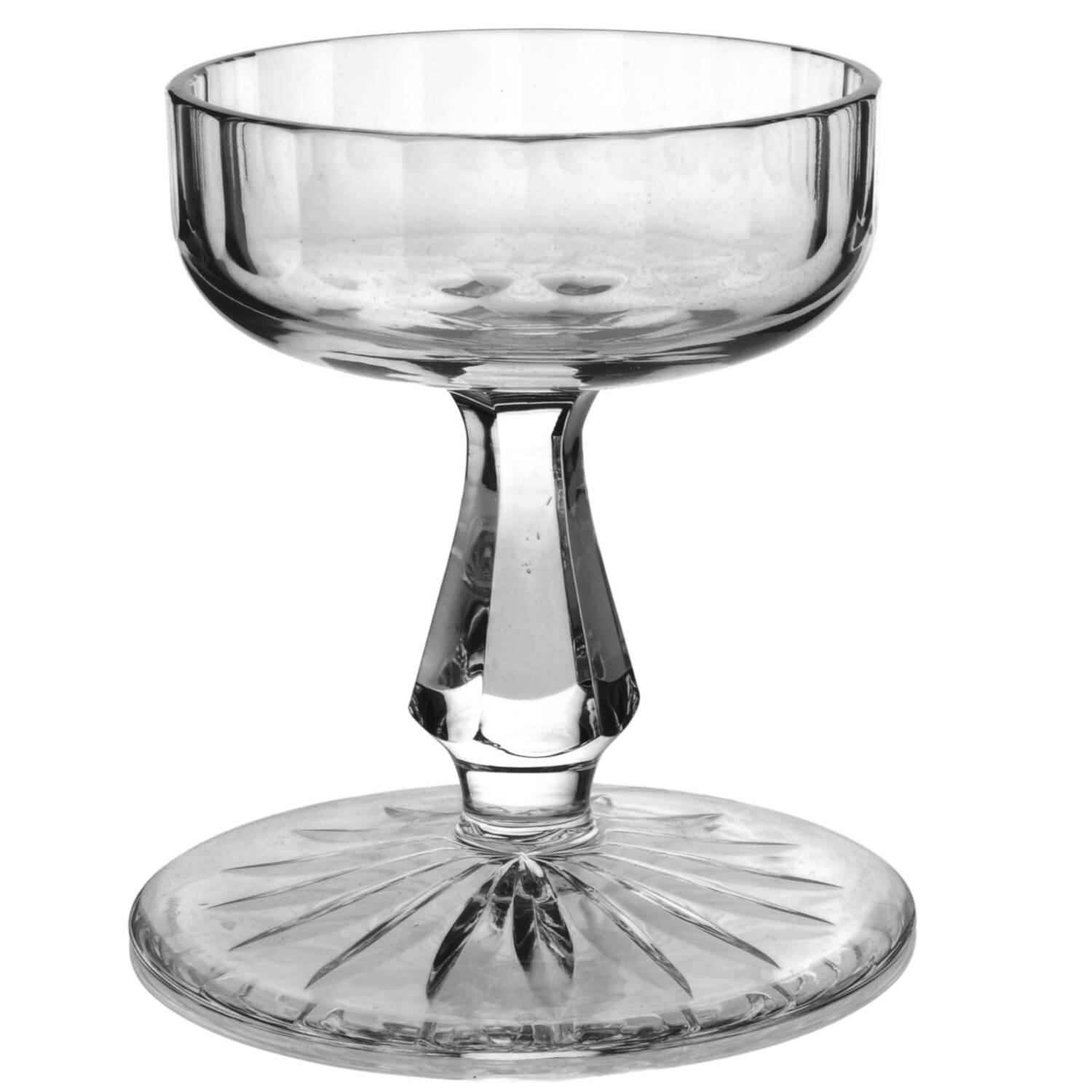 Majesty Hurricane Lamp, No Globe by Wedgwood-1