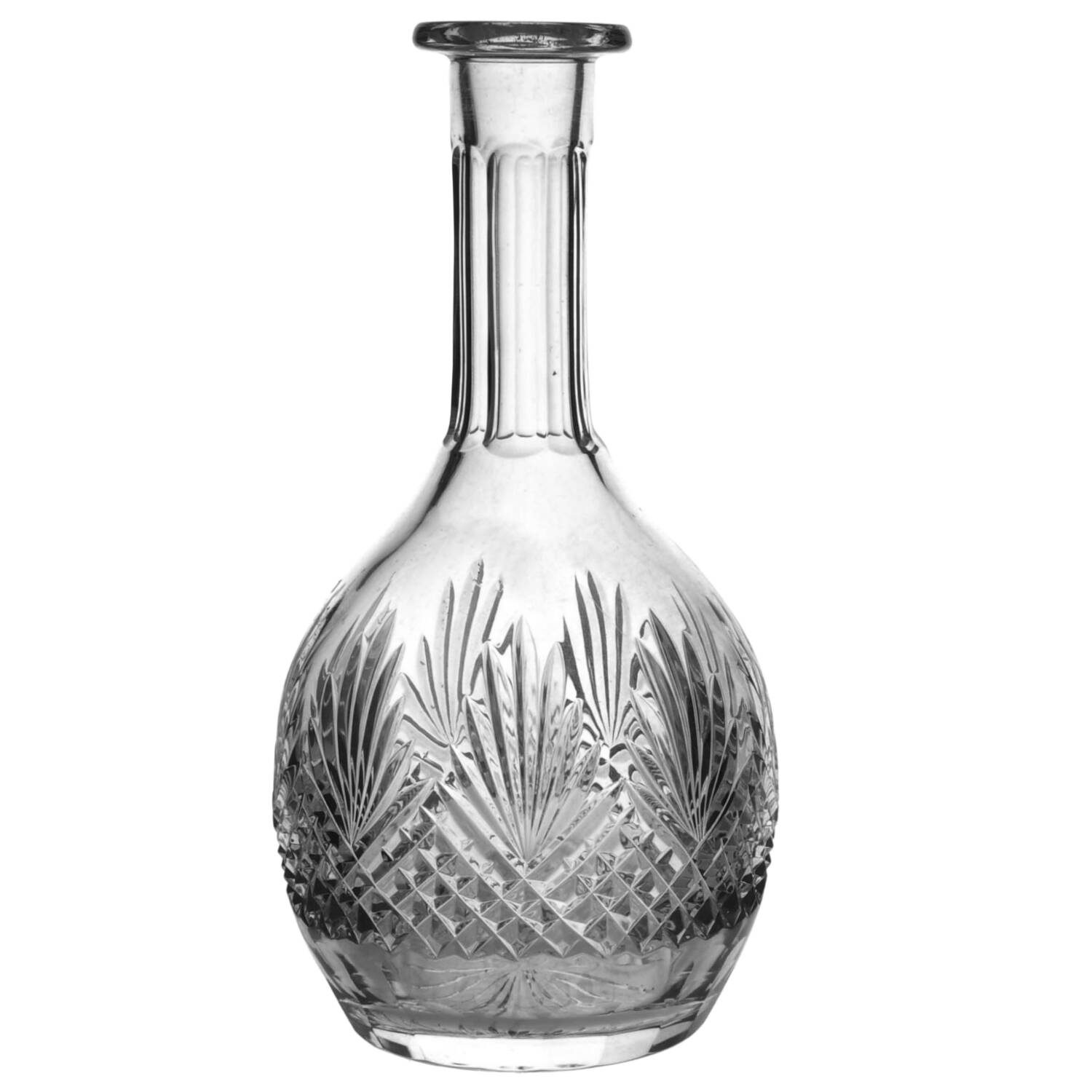 Majesty Wine Decanter No Stopper by Wedgwood-1