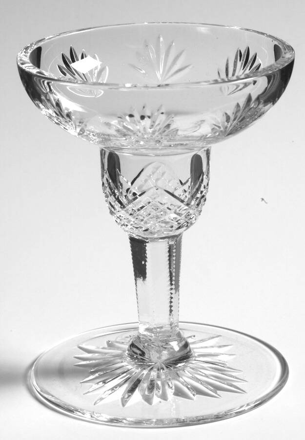 Majesty 4" Single Light Candlestick by Wedgwood-1