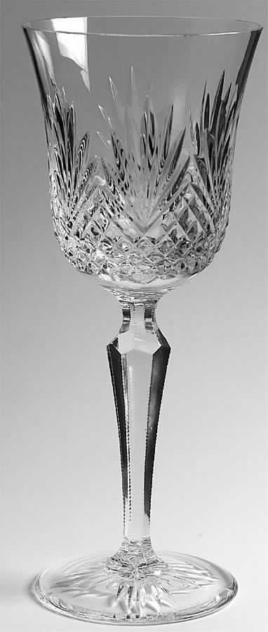 Majesty Water Goblet by Wedgwood-1