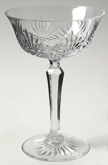 Majesty Champagne/Tall Sherbet by Wedgwood-1