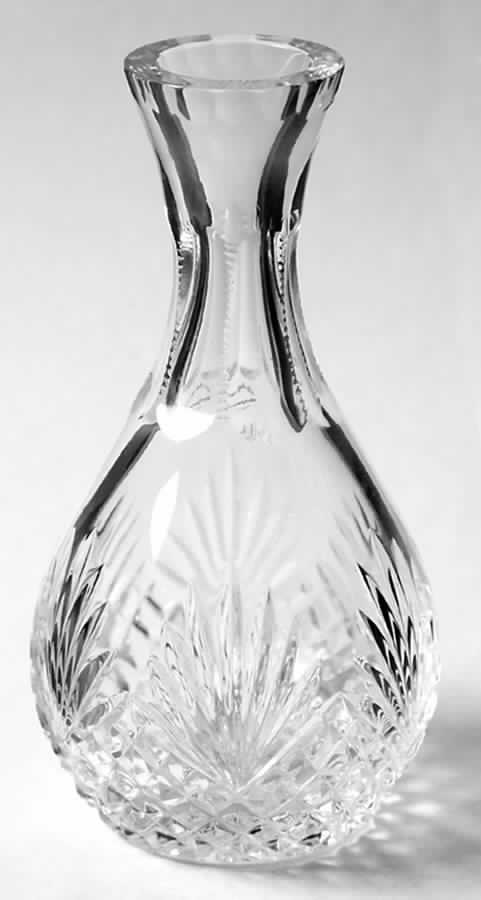 Majesty 5" Bud Vase by Wedgwood-1