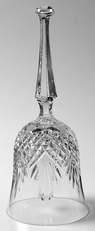Majesty Bell Made From Goblet by Wedgwood-1