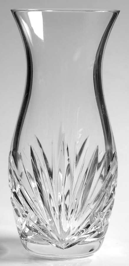 Majesty 6" Flower Vase by Wedgwood-1