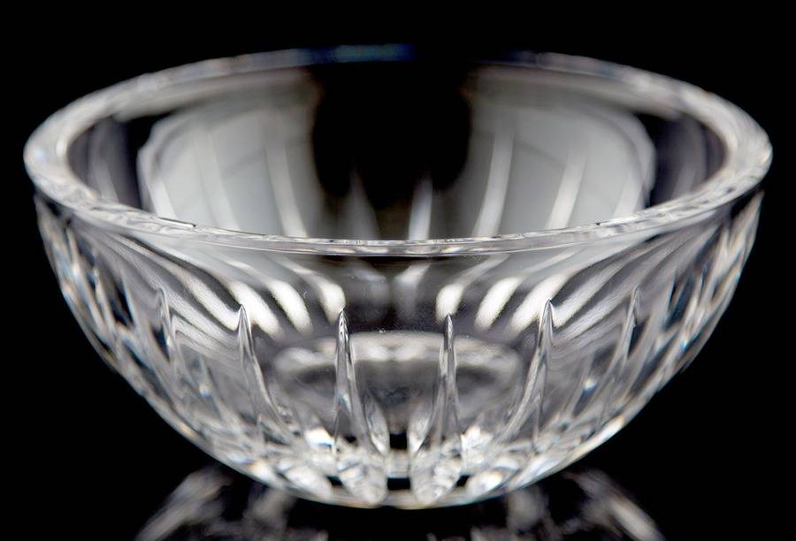 Margaux 5" Round Bowl by Wedgwood-1