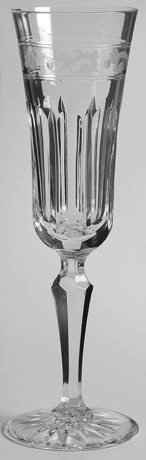 Monarch Fluted Champagne by Wedgwood-1