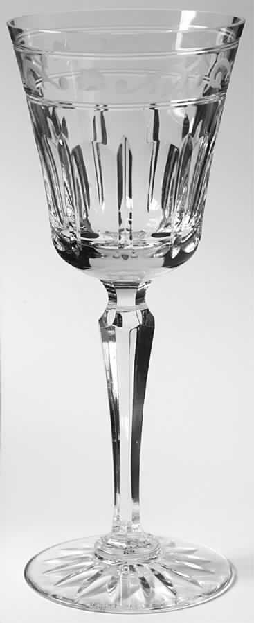 Monarch Water Goblet by Wedgwood-1