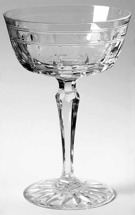 Monarch Champagne/Tall Sherbet by Wedgwood-1
