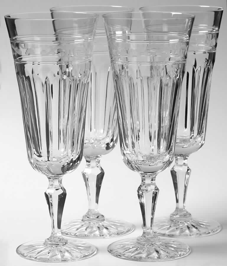 Monarch Iced Tea - Set of 4 by Wedgwood-1