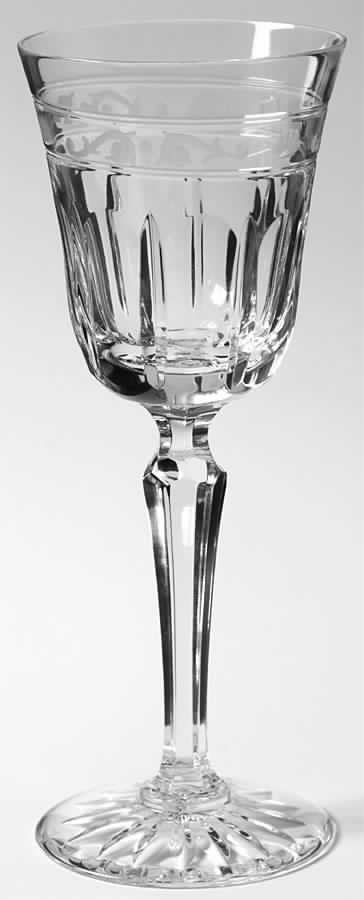 Monarch Wine Glass by Wedgwood-1