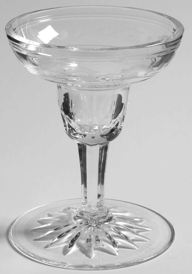 Monarch 4" Single Light Candlestick by Wedgwood-1