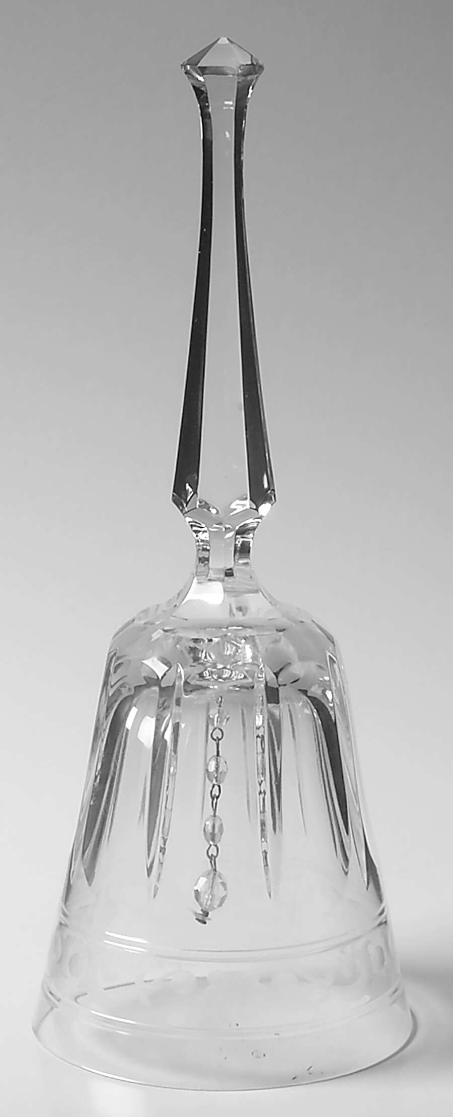 Monarch 7" Bell by Wedgwood-1